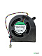 Вентилятор/Кулер для моноблока Acer Z24-880 15mm p/n: 023.100EC.0001 23.B8QD1.008 FCV023100EC0001 - фото