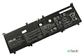 Аккумулятор для Asus UX391U UX391UA (7.7 V 6500mAh) ORG p/n: C22N1720 - фото