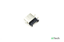 Разъем Type-C Lenovo ThinkPad E480 E580 R480 E590 Ver.3