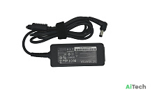 Блок питания для ноутбука Toshiba 19V 2.1A (5.5x2.5) 40W