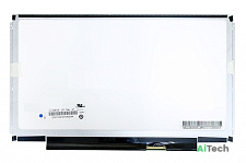 Матрица для ноутбука 13.3 1366x768 40pin LVDS Slim TN LTN133AT30 (планкки) Glossy 60Hz б/у