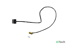 Шлейф для матрицы DNS Clevo N870HC p/n: 6-43-N8701-010-2N