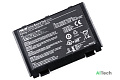 Аккумулятор для Asus K50 K40 K60 (11.1V 4400mAh) ORG p/n: A31-F82 A32-F82 A32-F52 - фото