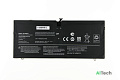 Аккумулятор для Lenovo Yoga 2 (7.4V 6400mAh) p/n: L12M4P21 - фото