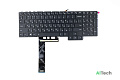 Клавиатура для ноутбука Lenovo Gaming 3-15IMH05 Black с подсветкой p/n: SN20X22274 PR5CYB-RU - фото