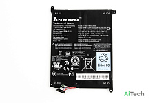 Аккумулятор Lenovo IdeaPad S2007 (3.7V 3840mAh) p/n: L10M2P21