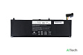 Аккумулятор для Dell 11-3135 (11.1V 3600mAh) p/n: 0CGMN2 CGMN2 N33WY NYCRP P19T P19T001 P19T002 - фото