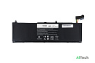 Аккумулятор для Dell 11-3135 (11.1V 3600mAh) p/n: 0CGMN2 CGMN2 N33WY NYCRP P19T P19T001 P19T002