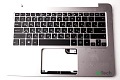 Клавиатура для Asus UX305FA TopCase Серая p/n: 90NB06X1-R31RU0 - фото