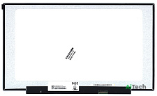 Матрица для ноутбука 17.3 1600x900 30pin eDp Slim TN B173RTN03 Matte 60Hz Уценка