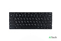 Клавиатура для HP Chromebook 14A-NA черная p/n: - фото