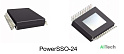 Микросхема VNQ5E050MK - фото