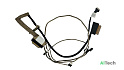 Шлейф для матрицы HP 17M-AE p/n: 6017B0843701 6017B0838501 - фото