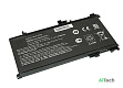 Аккумулятор для HP 15-bc (15.4V 3000mAh) p/n: 849570-541 849910-850 HSTNN-UB7A TE04XL - фото