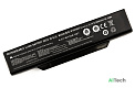 Аккумулятор для Clevo W130HV W130HX (11.1V 5600mAh) p/n: 6-87-W130S-4D7 6-87-W130S-4D - фото