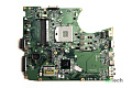 Материнская плата Toshiba L750 L755 HM65 DDR3 UMA DA0BLBMB6F0 DA0BLBMB6A0 REV. F0 - фото