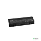 Аккумулятор для ноутбука Dell Inspiron 1520 1720 530s Vostro 1500 1700 Series 11.1V 6600mAh 73W - фото