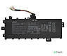 Аккумулятор для Asus X412UA (7.7V 32Wh) ORG p/n: B21N1818-2  - фото