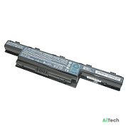 Аккумулятор для Acer Aspire 5741 4741 (11.1V 4400mAh) p/n: AS10D3E