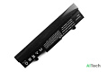 Аккумулятор для Asus Eee PC 1001 1005 1101 (11.1V 6600mAh) p/n: AL31-1005 AL32-1005 PL32-1005 - фото