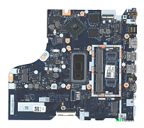 Материнская плата Lenovo L340-15IWL L340-17IWL i3-8145U MX110 NM-C092 FG7N0 FG540 FG740 FV741