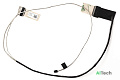 Шлейф для матрицы Asus GL552 40pin p/n: 1422-028D0AS, 1422-02820AS - фото