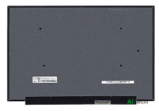 Матрица для ноутбука 13.3 2560x1600 40pin eDp Slim ADS NE133QDM-N61 Matte 60Hz уценка (засвет)