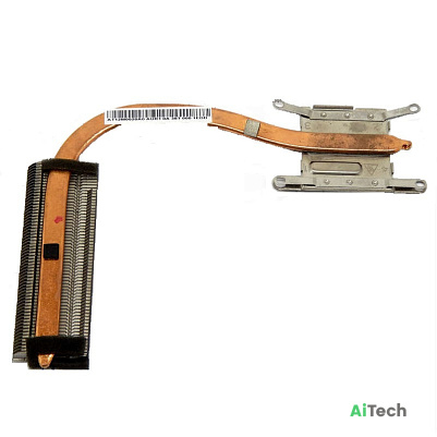 Система охлаждения для ноутбука Acer E1-532 (медь) p/n: AT12K003A0