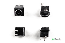 Разъем питания Sony SVE15 (6.5x4.4)