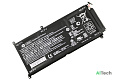 Аккумулятор для HP 15-AE (11.4V 4680mAh) ORG p/n: LP03XL HSTNN-DB6X HSTNN-DB7C - фото