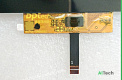 Тачскрин 10.1'' DEXP Ursus 10W2 3G Черный 10 pin (254*168mm) p/n: 80701-0A5858Z, 80701-0A5858K - фото