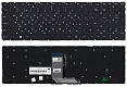 Клавиатура для ноутбука Lenovo 700-15ISK c подсветкой p/n: DC02002D300 - фото
