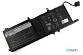 Аккумулятор для Dell Alienware 15 R3, 17 R4 (15.2V 4276mAh) ORG p/n: 44T2R MRD46 - фото