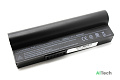 Аккумулятор для Asus Eee PC 700 701 (7.4V 7800mAh) p/n: AL23-701 - фото