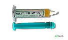 Флюс Rusflux NRK-559-NC для пайки BGA и SMD 10мл ROM0