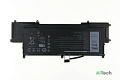 Аккумулятор для Dell Latitude 9510 (11.4V 7334mAh) p/n: TVKGH - фото