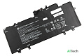 Аккумулятор для HP 14-z (11.1V 2810mAh) ORG p/n: BO03XL HSTNN-IB6P - фото