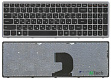 Клавиатура для ноутбука Lenovo Z500 P500 p/n: 25-206237, 25206237, PK130SY1F00, 9Z.N8RSC.40R - фото