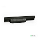 Аккумулятор для ноутбука Asus A32-K53 A41-K53/A42-K53/A43-K53 10.8V 4400mAh - фото