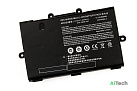 Аккумулятор для Clevo NP9870 P8700S (15.12V 5800mAh) p/n: 6-87-P870S-4272 P870BAT-8