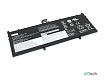 Аккумулятор для Lenovo C640-13IML (7.68V 7800mAh) p/n: L19D4PD1 L19C4PD1 - фото