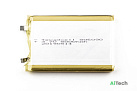 Аккумулятор универсальный 806090 3.7V 5000mAh Li-Pol 8*60*90 mm