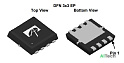 Микросхема AON7200 N-Channel MOSFET 30V 40A DFN3x3EP - фото
