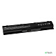 Аккумулятор для ноутбука HP Probook 4730s 4740s Series 14.8V 4400mAh 65Wh p/n: QK647AA - фото