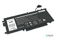 Аккумулятор для Dell Latitude 12 5289 E5289 (7.6V 4200mAh) OEM p/n: K5XWW - фото