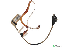Шлейф для матрицы MSI GE76 p/n: K1N-3040217-J36, K1N-3040217-H39