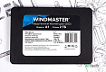 2TB 2.5" SSD накопитель Windmaster A1 WM-SSD-SATA-2000-A1 - фото