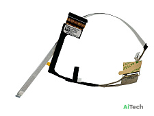 Шлейф для матрицы Lenovo Legion 5-15IMH05 82AU p/n: DC020028500 DC020028510 DC020028520