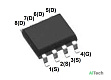 Микросхема MDS1525 N-Channel MOSFET 30V 16.9A SOIC-8 - фото