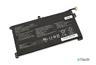 Аккумулятор для Hasee SIMPLO SQU-1716 (11.55V 4550mAh) p/n: 916QA107H